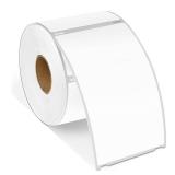 Spartan Industrial - Compatible Labels Replacement for DYMO 30256-2-5/16 X 4 Postage Shipping Labels (10 Pack)