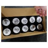 Spartan Industrial - Compatible Labels Replacement for DYMO 30256-2-5/16 X 4 Postage Shipping Labels (10 Pack)