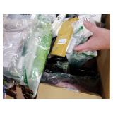 Large Box of Misc. Items