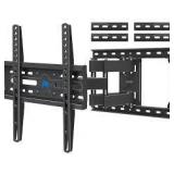Mounting Dream Full Motion TV Wall Mount MD2380-24K NO MOUNTING HARDWARE