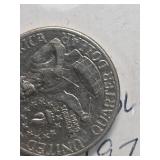 1776-1976-D error quarter