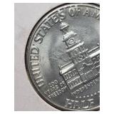 1776-1976 error Kennedy quarter