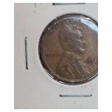 1926 Lincoln Wheat penny