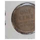 1926 Lincoln Wheat penny