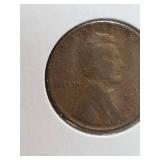 1930-P Lincoln Wheat penny