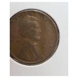 1930-P Lincoln Wheat penny