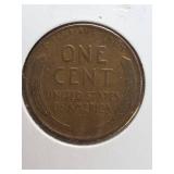 1930-P Lincoln Wheat penny