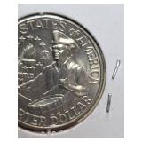 1976D MS65 Jefferson Bicentennial Proof quarter