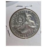 1976-S Washington Proof quarter