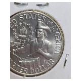 1976 Washington Bicentennial quarter
