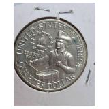 1976 Washington Bicentennial Proof quarter