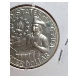 1976 Washington Bicentennial Proof quarter