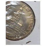 1976 JFK Bicentennial half dollar