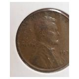 1930-P Lincoln Wheat penny