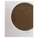 1930-P Lincoln Wheat penny