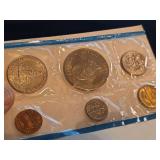 1976 Uncirculated coin set