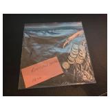 Lot of 12 Roosevelt silver dimes