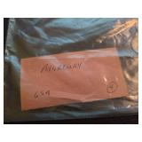 Lot of 6 Mercury silver dimes