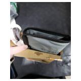 K&H Pet Products Pet Bed Warmer, Turn Any Pet Bed Into a Heated Cat or Dog Bed, Waterproof Indoor Heated Warming Pad Insert, Automatic Temperature, Safety Listed - Small 10.25 X 9.25in Gray