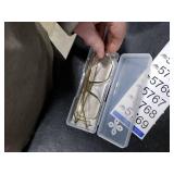 VISOONE Lightweight TR90 Blue Light Blocking Glasses Frame with Anti Glare Eye Protection for Women and Men RANE