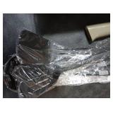 CAROTE 17pcs Pots and Pans Set, Nonstick Cookware Set Detachable Handle, Induction Kitchen Cookware Sets Non Stick with Removable Handle, RV Cookware Set, Oven Safe