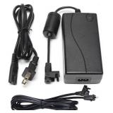 Universal Power Cord for Recliner Chair, AC/DC Recliner Adapter with Extension Cord for Lift Chair, 29V 2A Recliner Power Supply Transformer 2-Pin Connector Compatible with Lazy Boy, Limoss, OKIN