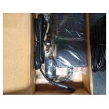 Universal Power Cord for Recliner Chair, AC/DC Recliner Adapter with Extension Cord for Lift Chair, 29V 2A Recliner Power Supply Transformer 2-Pin Connector Compatible with Lazy Boy, Limoss, OKIN