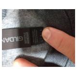 Labrador Retriever Sweatshirt Black Lab Lover Sweatshirt Large