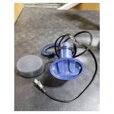 KEENSTAR Travel Steamer for Garments with Dual Voltage for Worldwide Use, 120V/220V Foldable Handheld Fabric Wrinkle Remover,15s Fast Heat-up, 1200W Horizontal & Vertical Steaming