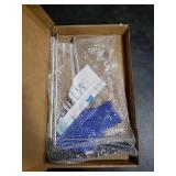 GADFISH Stainless Steel Soil Probe Rod,32-48 Inch Hight Adjustable Ground Rod Tool with T-Handle for Locating Septic Tanks,Underground Pipes,Water Lines,Graves and Gopher Runs