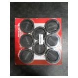 Felt Furniture Sliders for Hardwood Floors X-PROTECTOR 8 PCS 3.5 in - Furniture Slider with Unique Design - Heavy-Duty Furniture Movers for Hard Surfaces - Felt Sliders - Move Your Furniture Easily!