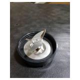 Pro 1200 Replacement Blade Compatible for Os-ter Pro 1200 Blenders with O-ring Rubber Gasket Pro 1200 Blender Replacement Parts