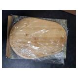 Bamboo Mixer Slider Compatible with KitchenAid 5-8 Qt Bowl Lift Stand Mixer, Appliance Sliding Mat Accessories and Attachments for Kitchen Aid, Countertop Moving Tray