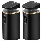 Coodss Dual Model Virtual Wall Barrier Compatible with iRobot Roomba 500/600/700/800/900/e/i/s Series Robot Vacuum. Compare to Part 4636429 (Pack 2)