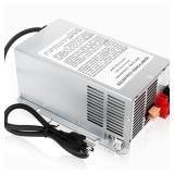 WF-9855,55 Amp RV Power Converter for Lead-Acid Battery,Compatible with WF-9855,WF-9855-AD,WF-9855-AD-CB&Other WF-9800 Series Power Converter