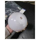 Wicked Glinda Light and Sound Musical Bubble Wand, Includes NO Bubble Solution