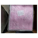 FirstZi 9-1/2 x 11 Inches NCR Continuous Feed Computer Paper 2-Ply, 1000 Count Carbonless Copy Paper for Dot Matrix Printers, 2-Part 500 Sets, Margin Perforated, White/Pink