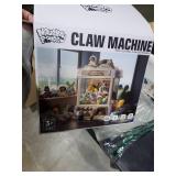 Restaurant Play Food Set Toy - 40+ PCS Fast Food Playset with Potato Cutter, Simulated Frying Effect & Lights, Order, Card & Drink Station - Interactive Role Play Toy Birthday Gift for Boys Girls