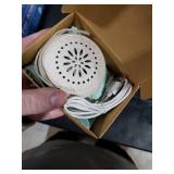 Aroma Promise Portable Mini Diffuser for Essential Oils Wireless, Small Travel Sized, Quiet, Waterless Portable Camping Family Birthday Gift with 5 Pads