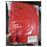 VERWIN Plus Size Sequins Jumpsuit for Women Patchwork Overlay Full Length Women