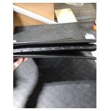 UREVO Foldable Treadmill Mat, Exercise Bike Mats for Home Gym Workout, Waterproof Non-Slip Exercise Equipment Mat Floor Protector for Indoor Walking pad, Cycles, Rowing Machine, Elliptical