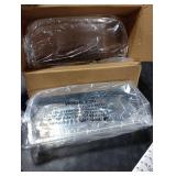 W10710203 Refrigerator Door Bin Fit for whirlpool kenmore Refrigerator WRS571CIDM01 WRS588FIHZ00 WRS588FIHZ04 Door Bin- Replaces W10451871 3436767 by AMI PARTS