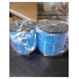 Asheviller AP1001 Filter Replacement, Compatible with AP1001 Air Purifier, Part Number AP1001-RF, 5-Layer Purification System, 2 Pack