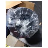 Asheviller AP1001 Filter Replacement, Compatible with AP1001 Air Purifier, Part Number AP1001-RF, 5-Layer Purification System, 2 Pack