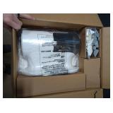 AIRROBO Dog Grooming Vacuum Kit,12000Pa Strong Pet Vacuum for Shedding,Grooming Hai,Quiet,PG100,2L Large Capacity