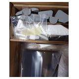 AIRROBO Dog Grooming Vacuum Kit,12000Pa Strong Pet Vacuum for Shedding,Grooming Hai,Quiet,PG100,2L Large Capacity