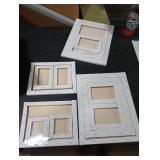 Gotideal Canvas for Painting, 14 Pcs Muti Pack Stretched Painting Canvas, Blank Paint Canvases for Acrylic, Oil, Art Supplies for Artists, Adults 4x4,4x6, 5x7, 8x10,9x12, 11x14 Set of 14