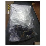 iCOVER Trailerable Boat Cover- 17