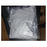 iCOVER Trailerable Boat Cover- 17