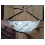 VORRINGARD Enameled Cast Iron Sourdough Bread Oven, Dutch Oven, Loaf Cast Iron Bread Pan for Homemade Bread Baking, Meatloaf Pan with Lid, 7QT, Blue